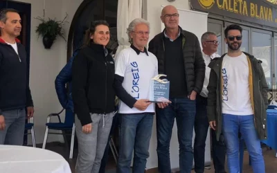 L’Oreig, del Club Nàutic Port d’Aro, guanya la Interclubs Costa Brava