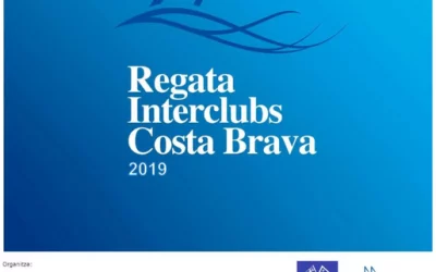 Tot a punt per la Interclubs Costa Brava 2019