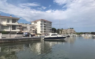 A la venda els amarradors de la nova concessió