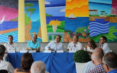 Suspesos els principals actes pel COVID-19 i l’assemblea d’agost serà no presencial