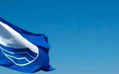 El Port d’Aro torna a lluir la Bandera Blava