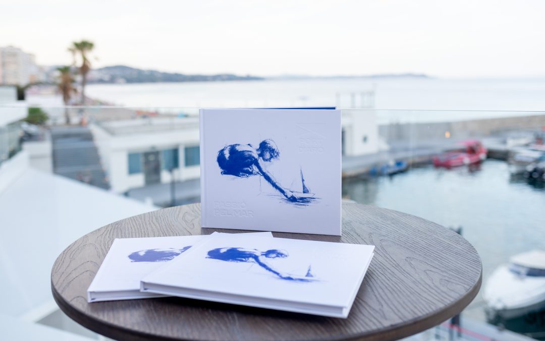 Presentació del llibre del nou Port d’Aro