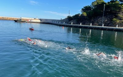 Nova Edició de l’Aquatló de Platja d’Aro