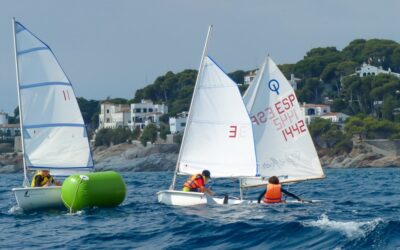 Aquest estiu no et perdis la Set Sailboat Challenge!