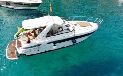 Bavaria Sport 35 – EN VENTA