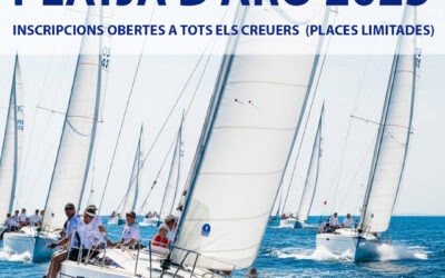 Regata de la Festa Major de Platja d’Aro 2025