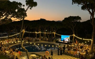 Èxit de nou a la Nit del Soci del Club Nàutic Port d’Aro