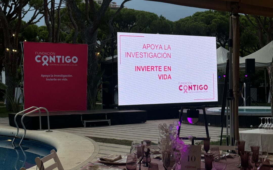 El Port d’Aro s’omple de solidaritat amb la Segona Edició del Sopar Contigo
