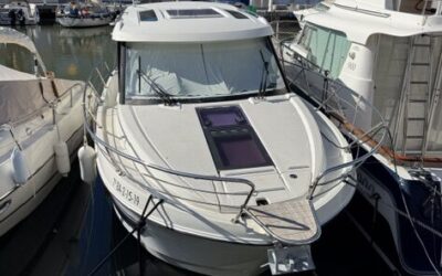 ANTERES 9 – EN VENTA