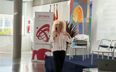 Jornada Impuls para una «Ocupació de Qualitat» de Aro Impulsa en el Port d’Aro