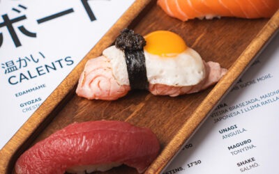 ¡El Restaurant Boto torna a obrir les seves portes!