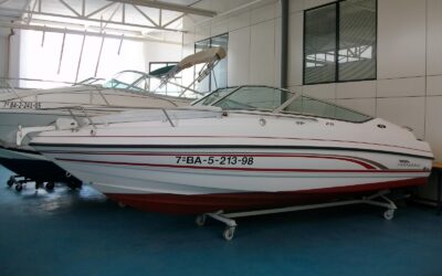 Chaparral 2135 SS – EN VENTA