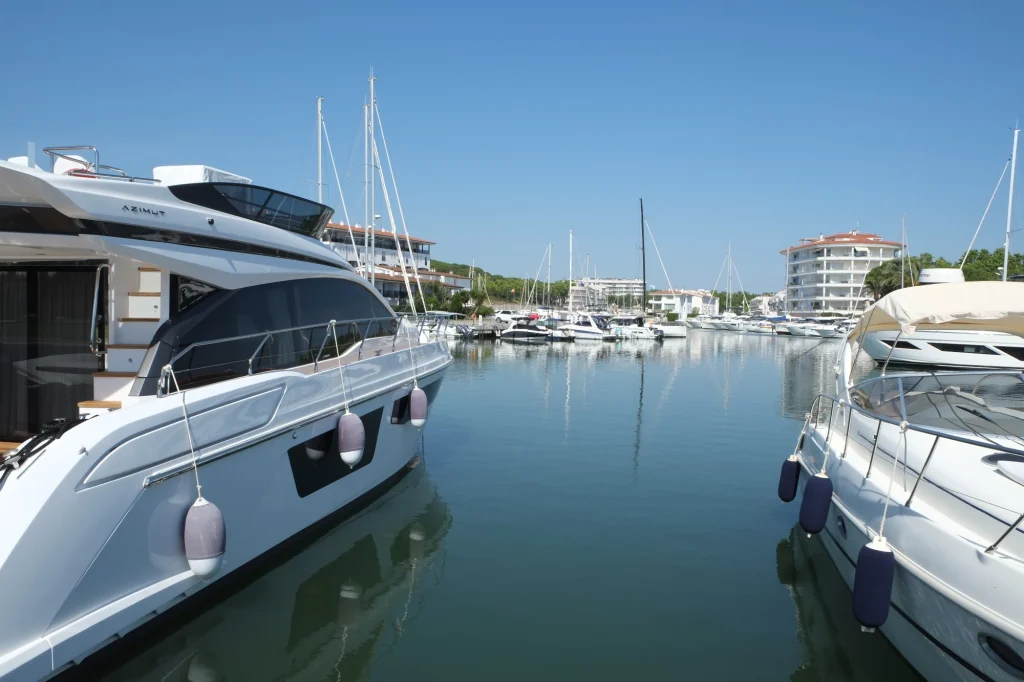 El Port